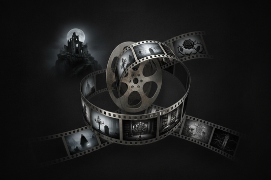 7 Films That Defined the Modern Gothic Aesthetic