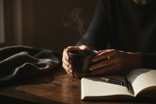 The Ritual of Slow Living: Finding Depth in a Fast World