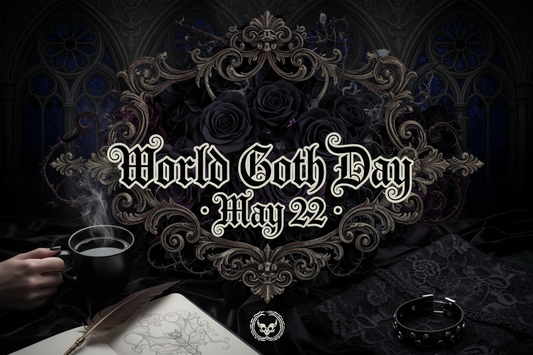 What is World Goth Day?