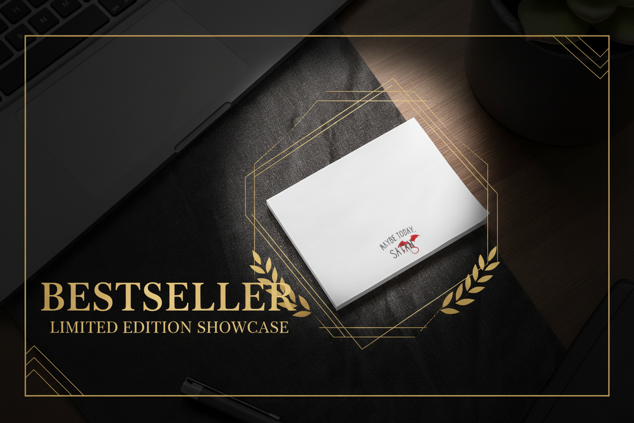 Best Sellers Banner