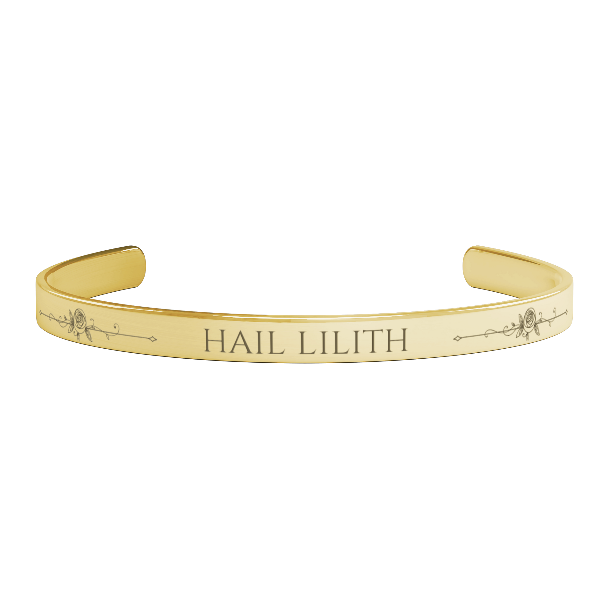 Lilith_Cuff_Bracelet_Gold_Transparent_01_Mockup.png