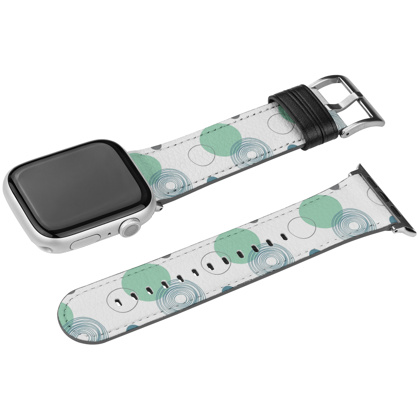 Retro_Green_Apple_Watch_Band_Angle_Mockup.png