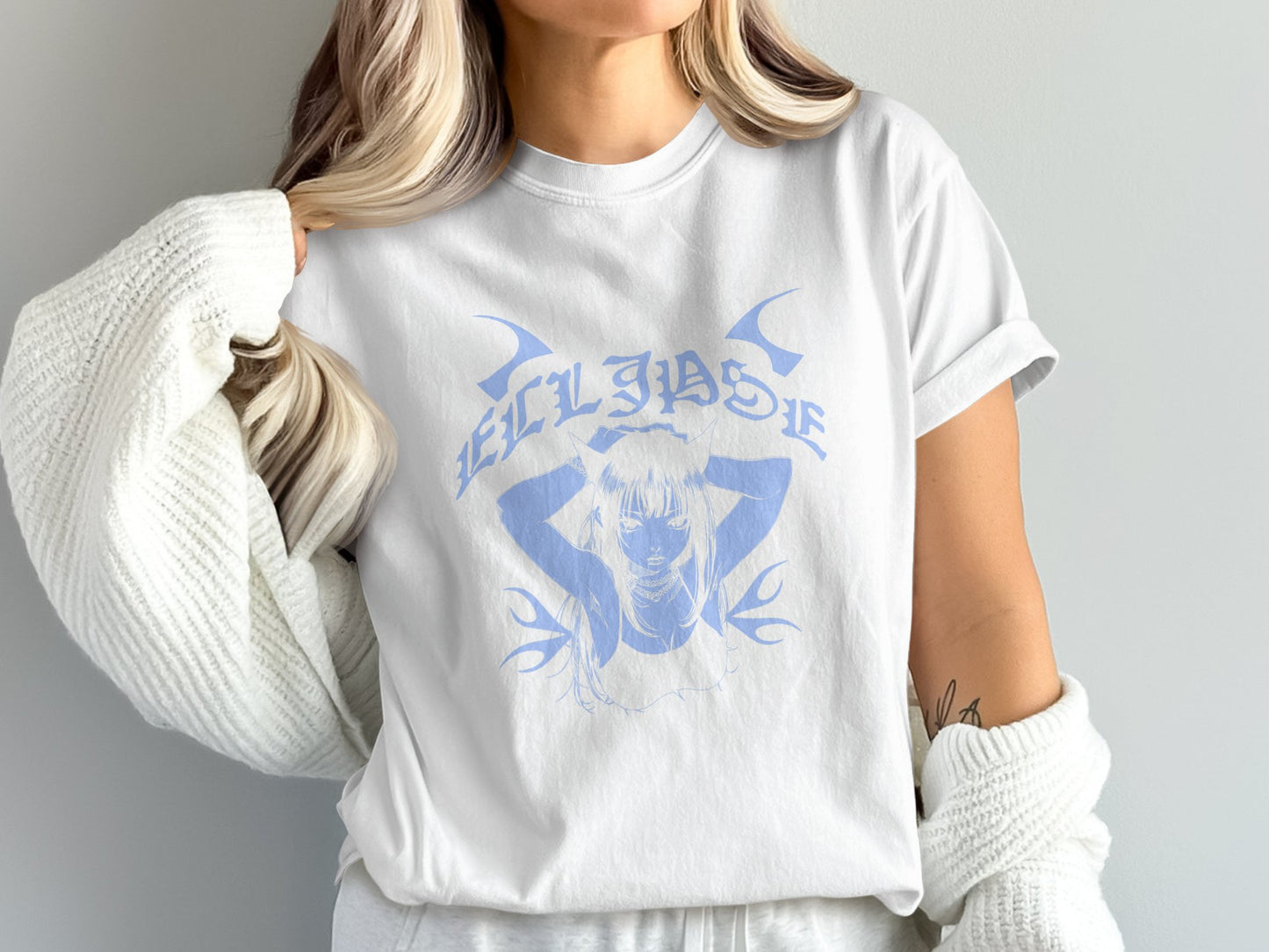 Killin' It Graphic Tee Casual Fashion T-Shirt product