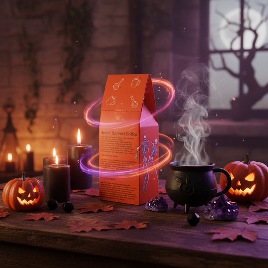 Hexed Harvest Lifestyle 1