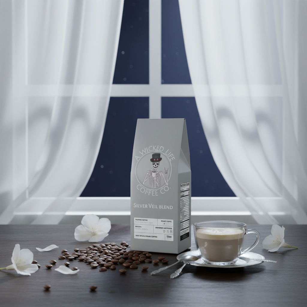 Silver Veil Lifestyle 1