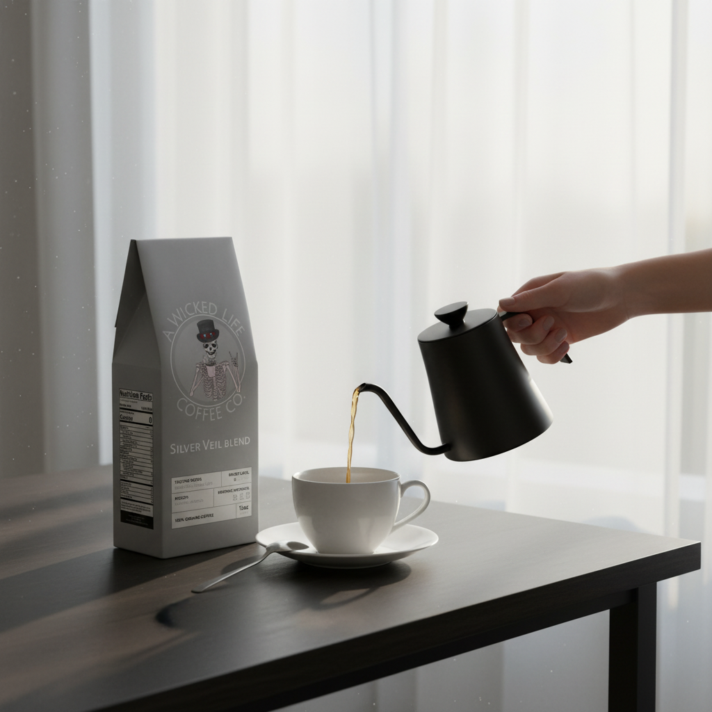 Silver Veil Lifestyle 2