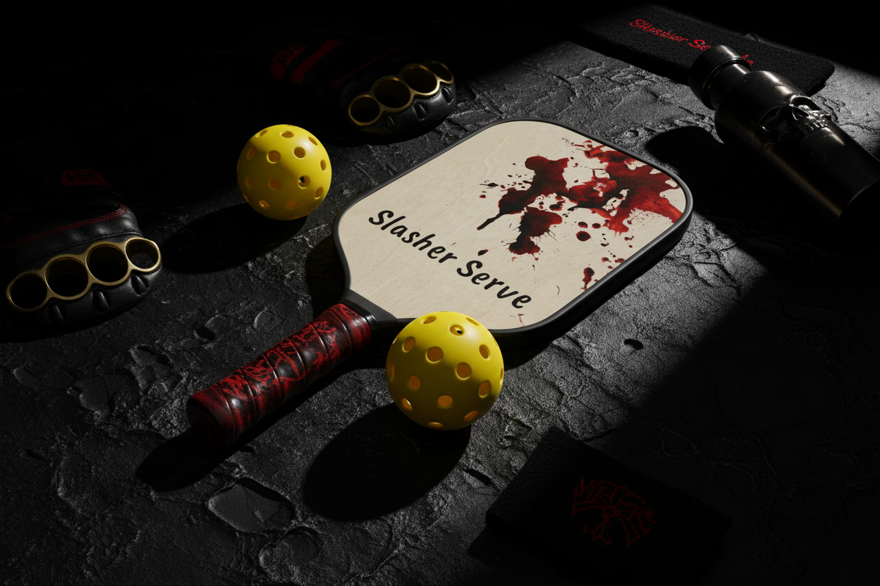 Wicked Sports Collection Lifestyle Photo with Product